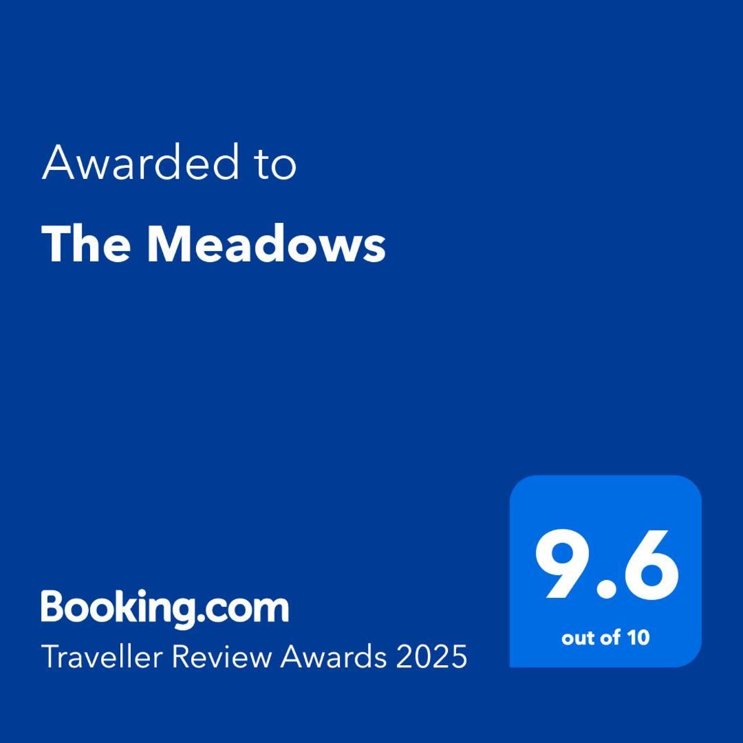 The Meadows Bed and Breakfast Varkala Eksteriør billede